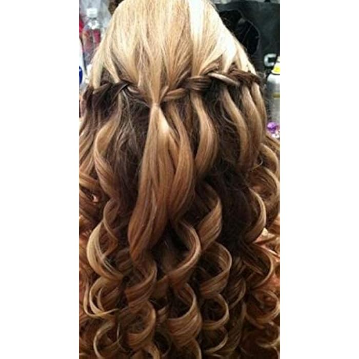 NOVA 2 in 1 Hair Iron - Image 4